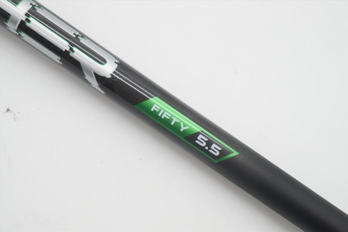 New Project X Cypher Fifty 50g 5.5 Regular 46