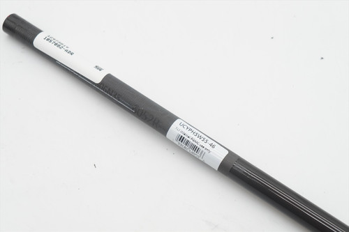 New Project X Cypher Fifty 50g 5.5 Regular 46