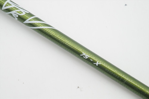 New Aldila Nv Green Nxt Gen 75 X-Stiff 46