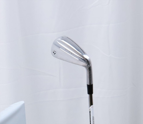 Taylormade P790 2019 5 Iron Stiff Flex Steel 13028092 Good - Mikes