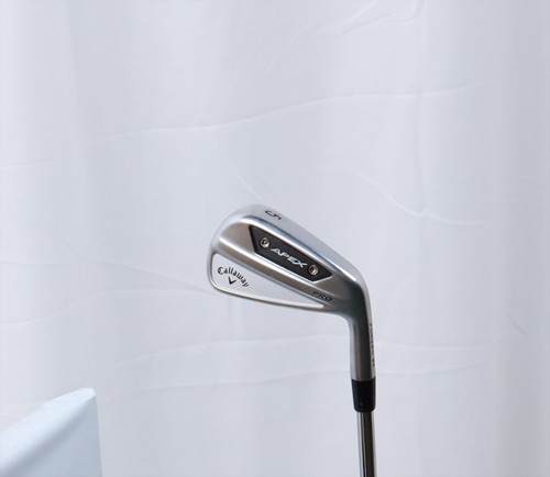 Callaway Apex Pro 24 5 Iron Regular Flex Dynamic Gold Mid 115 12865909 Good