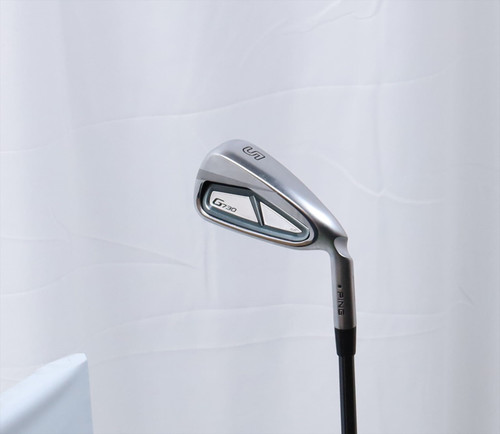 Ping G730 5 Iron Regular Flex Ust Mamiya Recoil 75 Dart Graphite 12841467 Good