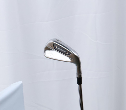 Callaway Apex Cb 24 7 Iron Regular Flex Dynamic Gold Mid 115 Steel