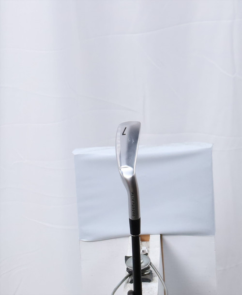 Srixon Zx4 7 Iron Stiff Flex Fst Kbs Max Graphite Iron 65 Graphite 12822787 Good