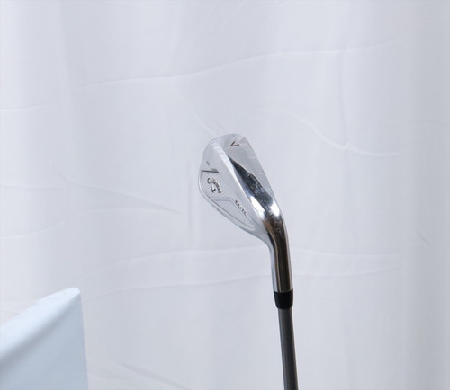 Callaway Elyte Hl 7 Iron Senior Flex Project X Denali Charcoal 55 12863622 Good