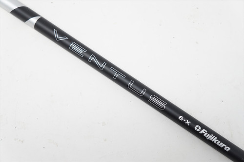 Fujikura Ventus Black Velocore+ 6-X X-Stiff 44.5