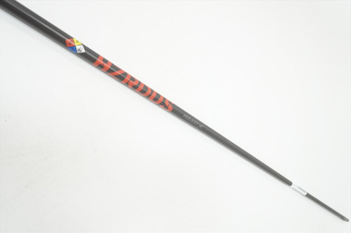 Project X Hzrdus Red 75G X-Stiff 41.75