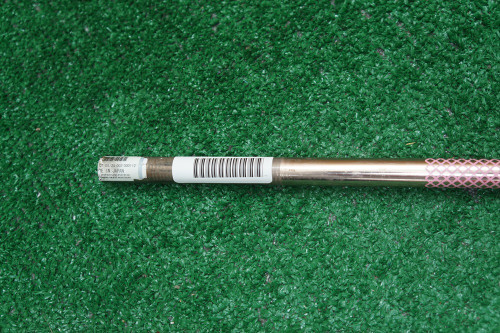 Fujikura Rombax Prototype Stiff 40.75