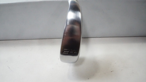 New Level Nlu-01 Utility 24 Iron Stiff Hzrdus Rdx Smoke 1261354 Excellent
