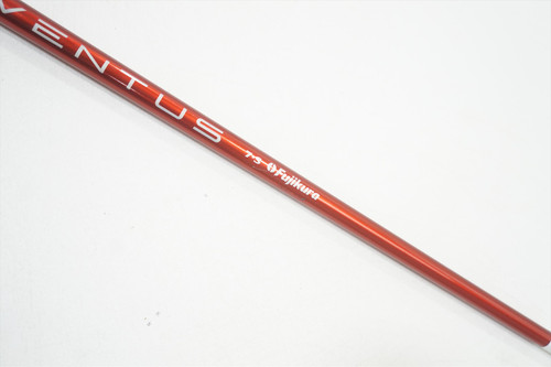 Fujikura Ventus Red Velocore 7-S Stiff 40" Fairway Wood Shaft Pull .335 1173861