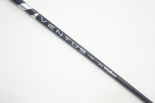 Fujikura Ventus Blue Velocore Hb 8-S Stiff 37.5" Hybrid Shaft Pull .370 1177527