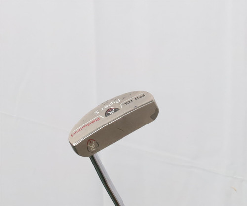 Ping Redwood Piper S 33.5
