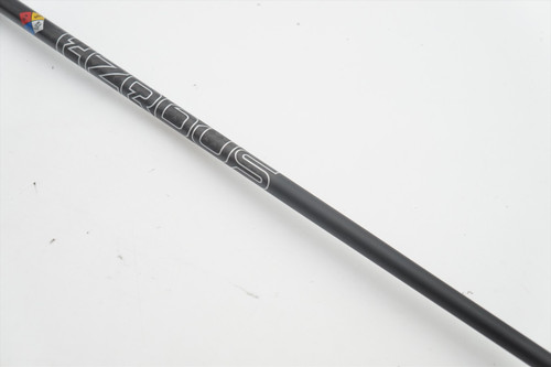 Project X Hzrdus Gen 5 Black 60G 5.5 41.25