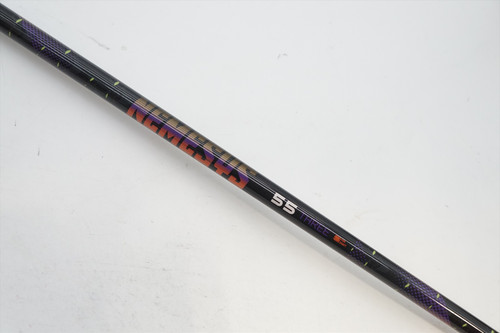 Va Composites Nemesys Three 55G Regular 44.5" Driver Shaft Ping Inv12762273
