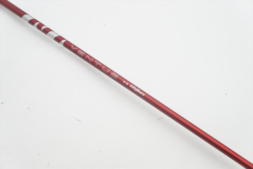 Fujikura Ventus Red Velocore+ 60G Stiff 44.5" Driver Shaft Taylormade 12974468