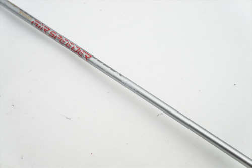 Fujikura Air Speeder 2025 40G Regular 44" Driver Shaft Titleist Inv12975140