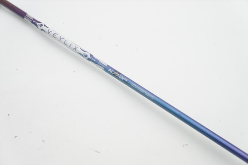 Veylix Alpina 673 Wildeye 73G Stiff 47" Driver Shaft Taylormade Inv12975356