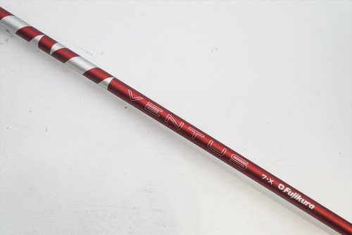 Fujikura Ventus Tr Red Velocore 60G Stiff 44