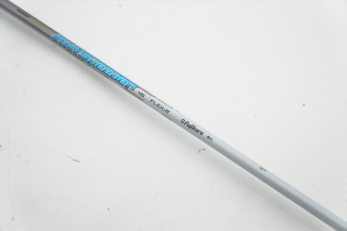 Fujikura Air Speeder 45 45G Regular 44.75" Driver Shaft Taylormade Inv12976096