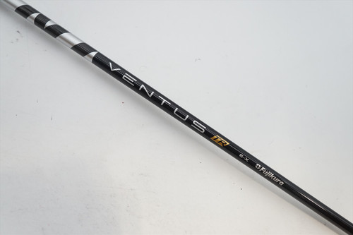 Fujikura Ventus Tr Black Velocore 60G X-Stiff 44.25" Driver Shaft Ping 12769156