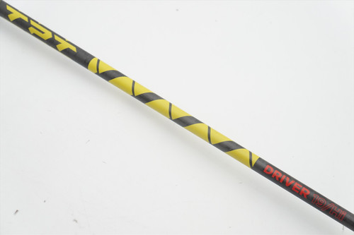 Tpt Golf Power Range 19/Hi 52G Soft Regular 43.75