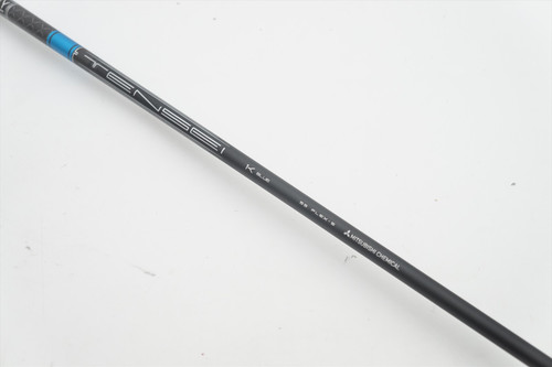 Mitsubishi Tensei 1K Blue 55G Stiff 44.5" Driver Shaft Titleist Inv12967881