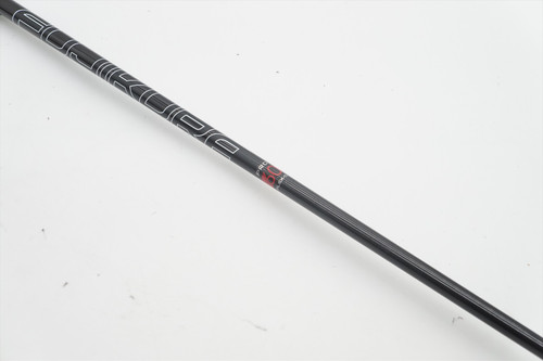 Fujikura Pro 60 60G Stiff 44.5" Driver Shaft Taylormade Inv12968007