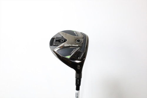 Taylormade Qi35 Tour 15° 3 Fairway Wood Extra Stiff Diamana S Limited 70 Good