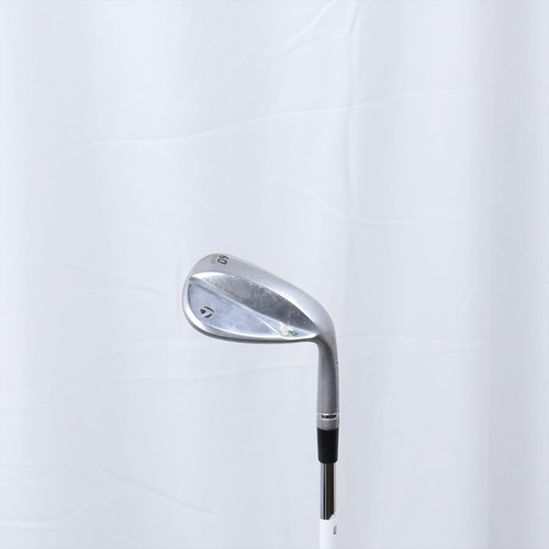 Taylormade Mg4 Chrome Lb V-Grind Wedge 60°-7 Dynamic Gold 115