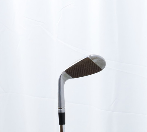 Taylormade Mg4 Chrome Lb V-Grind Wedge 60°-7 Dynamic Gold 115
