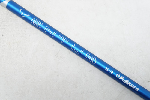 Fujikura Ventus Blue Velocore+ 5-R REGULAR 44.5