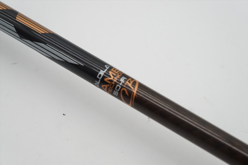 Aldila Xtorsion Copper Mamba 50G Regular 43.75