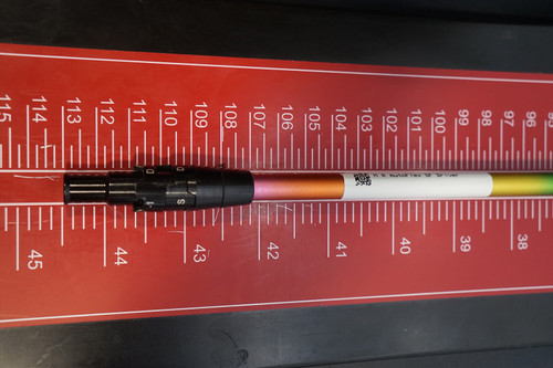 Autoflex Sf 505 Rainbow 50G Stiff 44.5