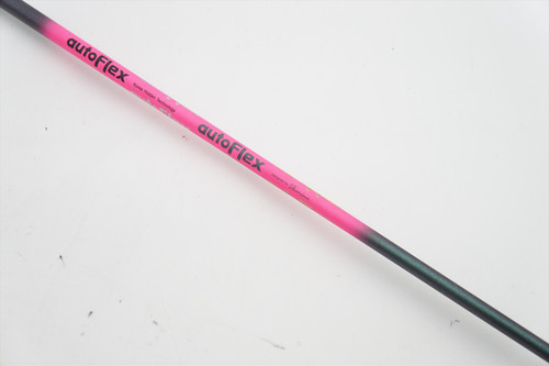 Autoflex Sf 505 Black/Pink 50G Stiff 45" Driver Shaft Titleist Inv12838510