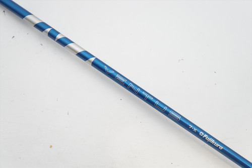 Fujikura Ventus Blue Velocore+ 76G X-Stiff 44.5" Driver Shaft Callaway 12845073