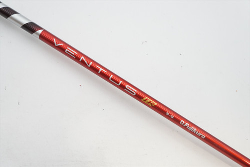 Fujikura Ventus Tr Red Velocore 50G Stiff 44.25" Driver Shaft Callaway 12837621