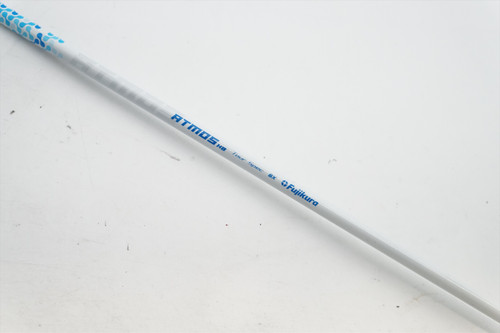 Fujikura Atmos Ts Blue 80G X-Stiff 39.75" Hybrid Shaft Titleist Inv12839360