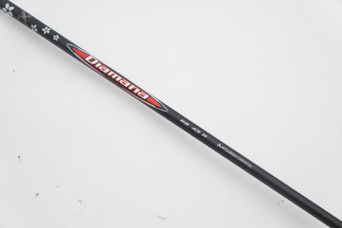 Mitsubishi Diamana Rb 43G Regular 44.5" Driver Shaft Titleist Inv12840516