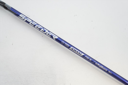 Fujikura Speeder Nx Violet 70G Stiff 42.75 Fairway Wood Shaft Callaway 12817796