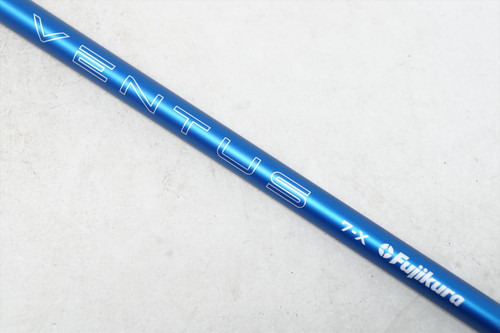 Fujikura '24 Ventus Blue Velocore+ 7-X X-Stiff 42.25