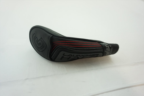 Cleveland Golf Launcher Halo Hybrid Headcover Good HA14-13-24
