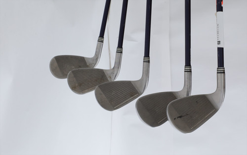 Xxio X Iron Set 6-Pw Regular Flex Xxio Mp1000 Graphite 12937519