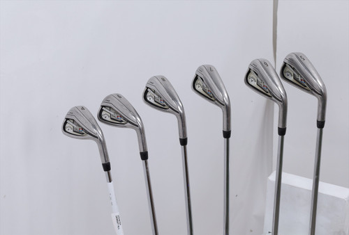 Callaway Xr Pro Iron Set 5-Pw Regular Precision Rifle Project X 5.5 2940759 Fair