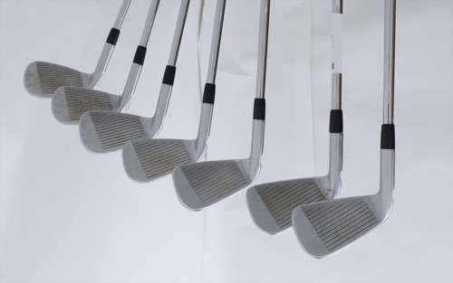 Ping Iblade Blue Dot Iron Set 4-Pw Stiff Dynamic Gold S300 Steel