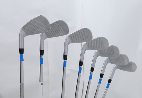 Titleist T100 3G Iron Set 4-Pw Stiff Amt Tour White S300 Steel
