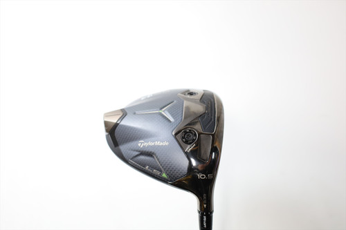 Taylormade Qi35 Ls Lme 9° Driver Stiff Flex Kai'Li White 60 Good