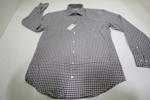 Peter Millar Golf Classic Button Down Mens Size Medium FRPRS New INV12631700