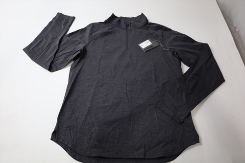 G/Fore Golf BRUSHED BACK Pullover Mens Size Medium DCHH New INV12798047