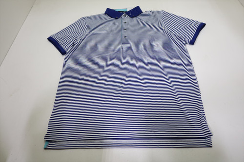 Greyson Golf Nicoya Polo  Mens Size  Medium Iona Regular  New INV12710486