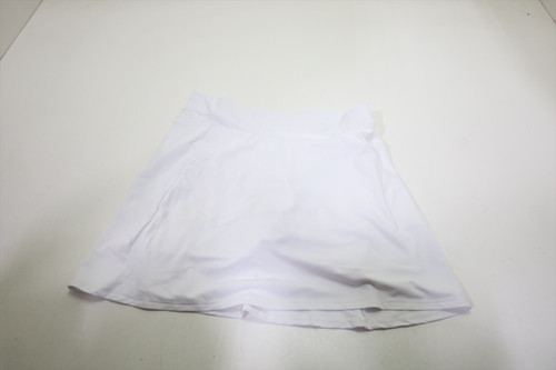 New Peter Millar Golf Classic Skorts Womens Size Small WHT INV12611949